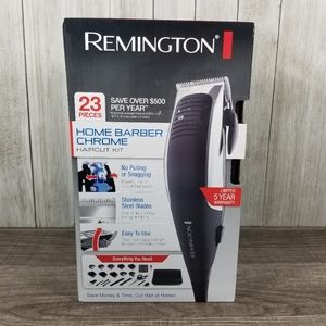 remington 23 piece kit